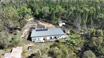 Farm Property for Sale - 368 Narrawa Road Dandry NSW 2357