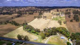 Farm Property for Sale - 2588 Onkaparinga Valley Road Mount Torrens SA 5244