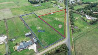 Farm Property for Sale - 170 Irrewillipe Road Elliminyt VIC 3250