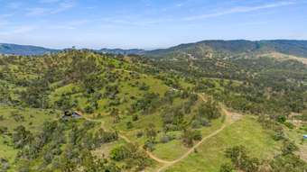 Farm Property for Sale - 0 Gin Gin Mount Perry Road New Moonta QLD 4671