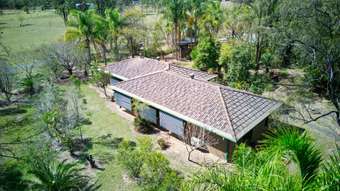 Farm Property for Sale - 210 Grantham Winwill Road Winwill QLD 4347