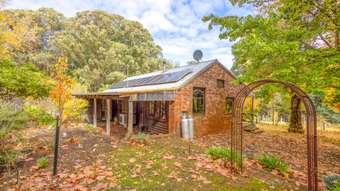 Farm Property for Sale - 55 Bogadillup Road Darradup WA 6275