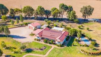 Farm Property for Sale - 170 Barrs Road Cowra NSW 2794