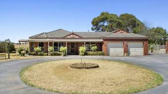 Farm Property for Sale - 370 Corangamite Lake Road Cororooke VIC 3254