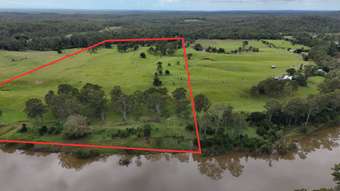 Farm Property for Sale -  Blackmount Road Owanyilla QLD 4650