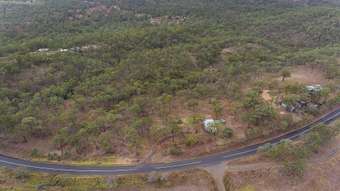 Farm Property for Sale - Lot 38 Tableland Road Horse Camp QLD 4671