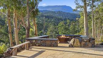 Farm Property for Sale - 363 Van Morey Road Margate TAS 7054