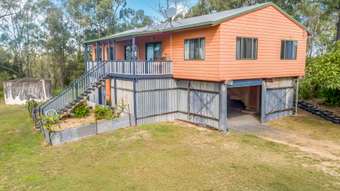 Farm Property for Sale - 107 Perry River Farms Road Morganville QLD 4671