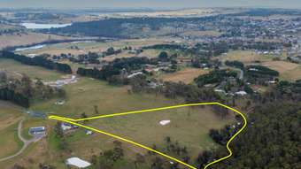 Farm Property for Sale - 116 Lysander Road Oberon NSW 2787