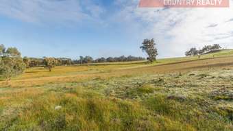 Farm Property for Sale - 695 Julimar Road Toodyay WA 6566