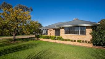 Farm Property for Sale - &amp;apos; 76 Noonbinna East Road Cowra NSW 2794