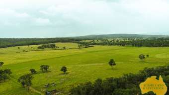 Farm Property for Sale - Lot 59 Memerambi Barkers Creek Road Wattle Camp QLD 4615