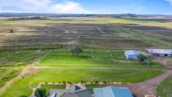 Farm Property for Sale - 352 Oakey Pittsworth Road Oakey QLD 4401