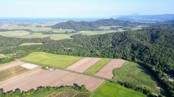 Farm Property for Sale - 284 Whyanbeel Road, Whyanbeel Mossman QLD 4873
