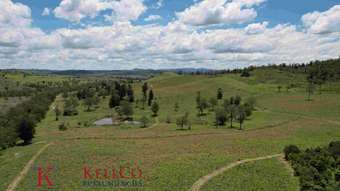 Farm Property for Sale - 0 Woodrows Road East Cooyar QLD 4353