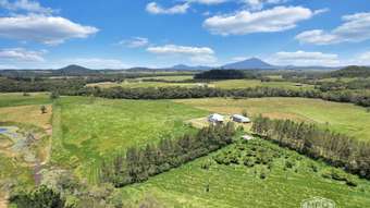 Farm Property for Sale - 219 Clacherty Road Julatten QLD 4871