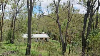 Farm Property for Sale - 119 Mount Berryman Road Mount Berryman QLD 4341