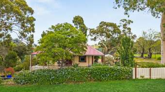 Farm Property for Sale - 177 Sand Road Kangarilla SA 5157