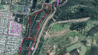 Farm Property for Sale -  Rivergum Drive Emerald QLD 4720