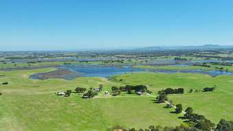 Farm Property for Sale - 216 Ellasville Road Nicholson VIC 3882