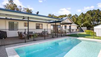 Farm Property for Sale - 20 Elandra Terrace Pomona QLD 4568