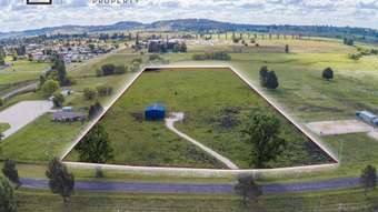 Farm Property for Sale - 474 Grey Street Glen Innes NSW 2370