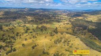 Farm Property for Sale - 1094 Aarons Pass Road Mudgee NSW 2850