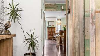 Farm Property for Sale - 35 Solomons Road Mount Warning NSW 2484