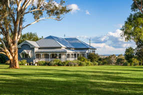 162 Ramsay School Road Ramsay QLD 4358