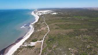 Farm Property for Sale - 111 Indian Ocean Drive Ledge Point WA 6043