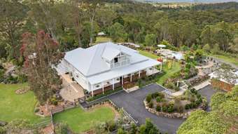 Farm Property for Sale - 124 Austin Road Mount Mee QLD 4521