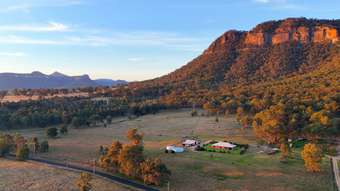 Farm Property for Sale - 4679 Glen Alice Road Glen Alice NSW 2849