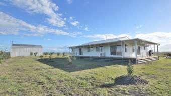 Farm Property for Sale - Lot 7 Don Bartley Road Swan Creek QLD 4370