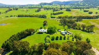 Farm Property for Sale - 199 Meehan Lane Osbornes Flat VIC 3691