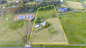 Farm Property for Sale - 157 Melvilles Road Maroondan QLD 4671