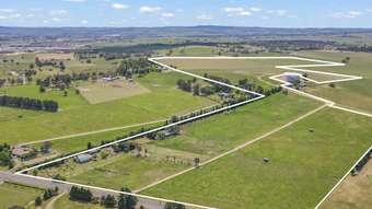 Farm Property for Sale - 365 Limekilns Road Kelso NSW 2795