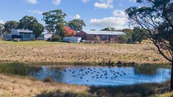 Farm Property for Sale - 420 Cullulla Rd Tarago NSW 2580