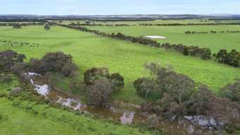 Farm Property for Sale - 675 Ingleby Road Winchelsea VIC 3241