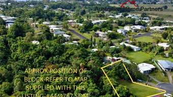 Farm Property for Sale - 10  VANDELEUR CLOSE East Innisfail QLD 4860