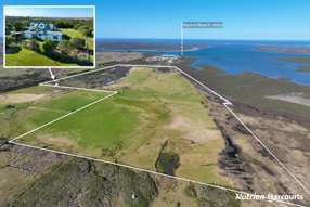Farm Property for Sale - 492 Manns Beach Road Manns Beach VIC 3971