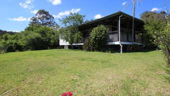 Farm Property for Sale - Birdwood NSW 2446
