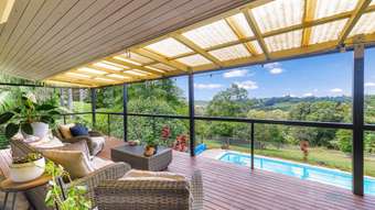 Farm Property for Sale - 77 Akala Street Flaxton QLD 4560