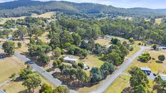 Farm Property for Sale - 31 Crofton Drive Allens Rivulet TAS 7150