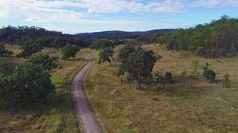 Farm Property for Sale -  Rangeview Road Dalveen QLD 4374