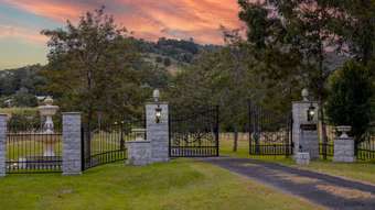 Farm Property for Sale - 60 Coonoongibber Creek Road Brooloo QLD 4570