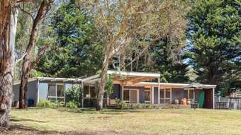 Farm Property for Sale - 100 Portreath Road Bellbrae VIC 3228