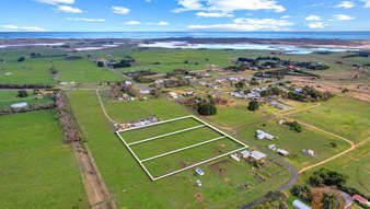 40 Monck Street Yambuk VIC 3285