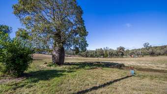 Farm Property for Sale - 3 Hivesville Road Hivesville QLD 4612