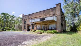 Farm Property for Sale - 1 Haly Street Wondai QLD 4606