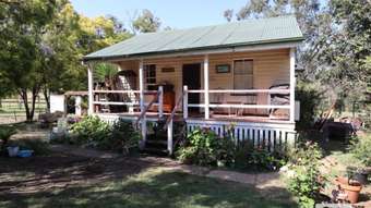 Farm Property for Sale - 38 Milne Street Laidley South QLD 4341